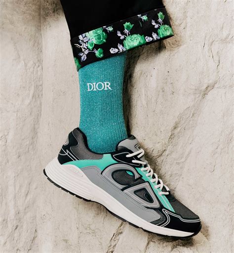 dior sneakers herren
